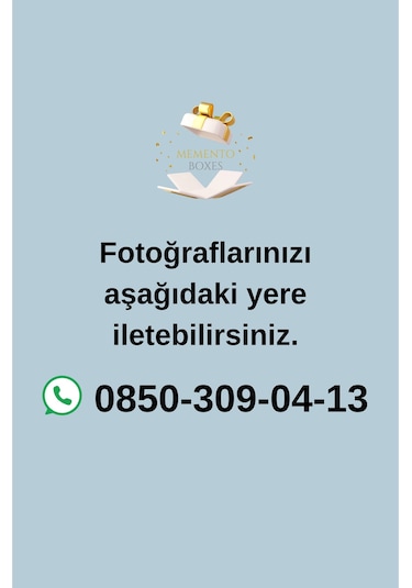 Kişiye Özel Premium Fotoğraf Baskı 10 Adet 10x15 Cm