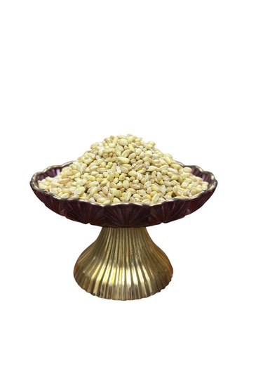 Gurme Kirve Dövme Değirmen Buğdayı 1 KG