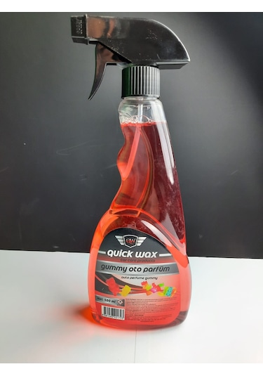 Oto Araç İçi Koku Parfüm Aroma Çeşitleri 400 ML