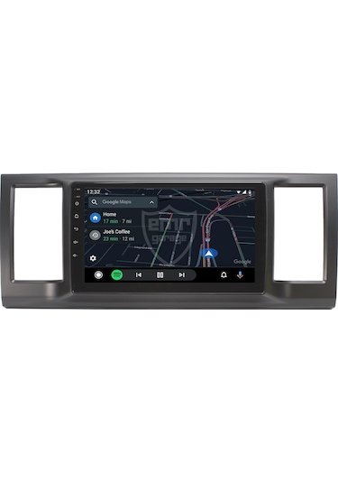 VW CARAVELLE ANDROİD NAVİGASYON MULTİMEDYA KABLOSUZ CARPLAY