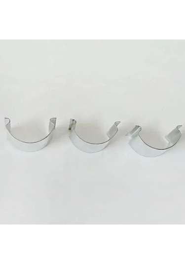 14mm-araba Far Güçlendirme Aksesuarları Lamba Kapağı Sızdırmazlık Sabit Toka 13mm14mm15mm Far Kapağı Sabitleme K