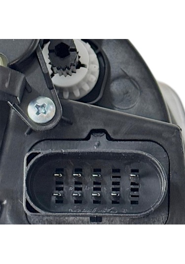 Far Seat Leon Ön Sol Yolcu Tarafı 2013-2014-2015-2016-2017 Halojen