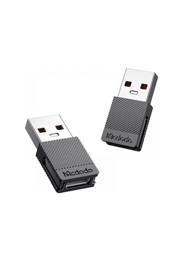 Ot-6970 5a Type-c To Usb A 2,0 Converter