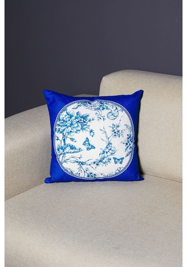 Bluyst-8324-13 Miss Betty 1.sınıf Silikon Yastık 001