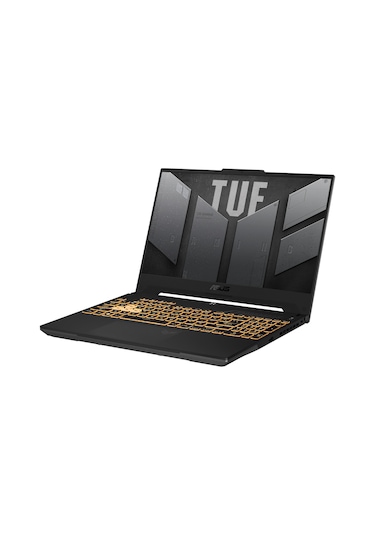 Asus TUF Gaming F15 FX507ZC4-HN210WK29 i5-12500H 24 GB 512 GB SSD 4 GB RTX3050 15.6" W11H Dizüstü Bilgisayar