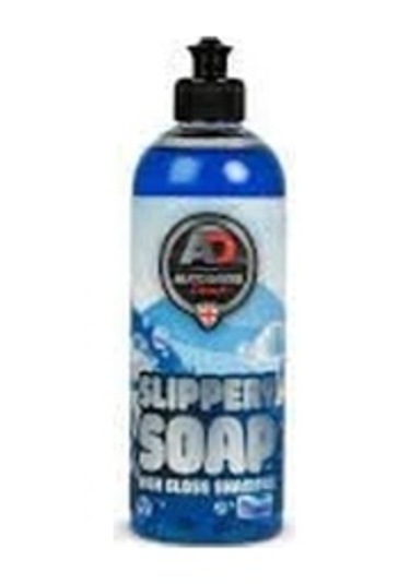 Auto Brıte Slıppery Soap Şampuan 500ml.
