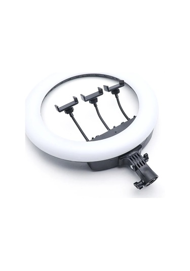 Rtako Ar-gtb01 Ringlight 18 İnç Led Işık - Renksiz -