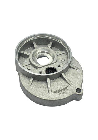 Marş Orta Kapak Mıtsubıshı Tipi Hyundaı H1/h100-mıtsubıshı Canter/l200-forklıft