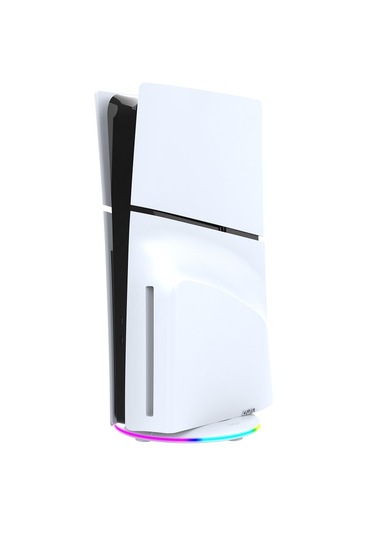 Ps5 Slim Rgb Konsol Dikey Stand
