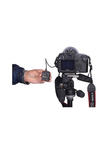 Dbk WX2004 Kablolu - Kablosuz Kumanda Seti