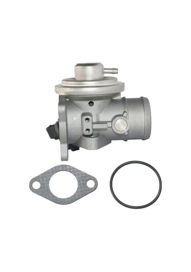 PASSAT / AUDİ A4 - A6 AVB-AJM 1,9 TDİ KALE EGR VALFİ  038131501G