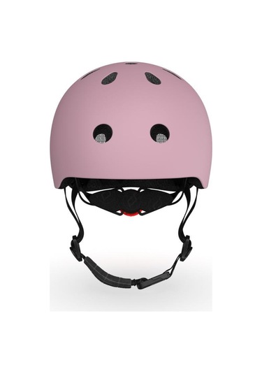 Scoot And Ride Helmet Çocuk Kaskı S-m Wildberry 190605-00083