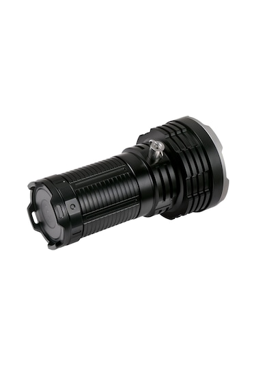 Fenix Lr50r 12000 Lümen El Feneri Siyah