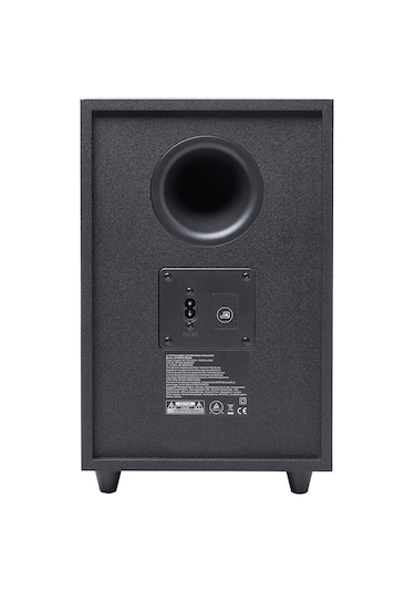 Jbl Cinema SB560 3.1 Soundbar Ve Wireless Subwoofer