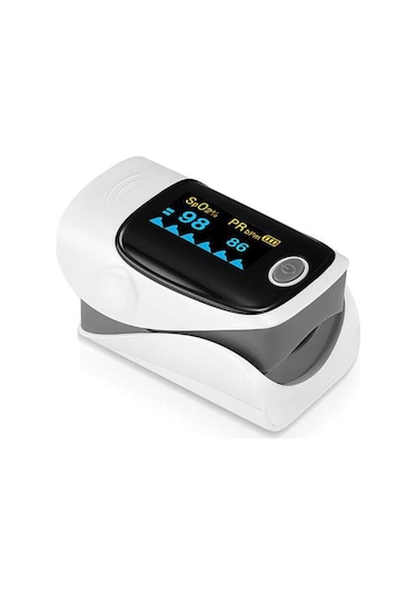 Pulse Oksimetre Taşınabilir Parmak Tipi Pfx-033