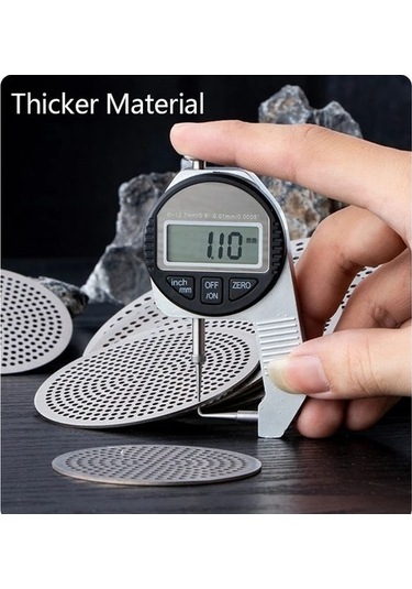 Joyhub Mingjin Shop2 Çap 62mm Tarzı Paslanmaz Çelik Yer Sifonları Net Kapak Lavabo Süzgeci Duş Tahliye Deliği Filtresi Saç Catcher Stoper Mutfak Banyo Donanım I361g9 Renkli Çok Renkli