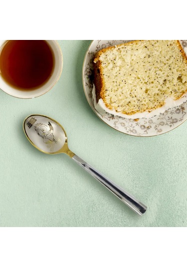 Souzmul'tfil'm Papağan Kesha Çay Kaşığı 275415214