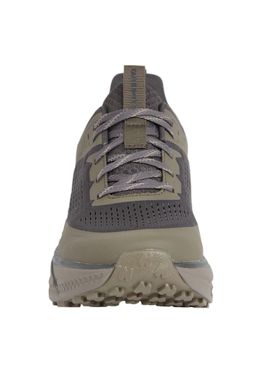 Karrimor K1125-olv Singletrack Weathertite Kadın Outdoor Ayakkabı Haki Yeşil Haki