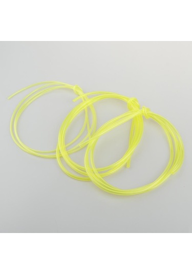 Suntek Motorlu Testere Için 3 Boyutlu Yakıt Hattı Hortumu Diğer