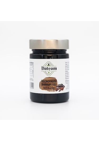 Datçam Keçiboynuzu Özü 420 G