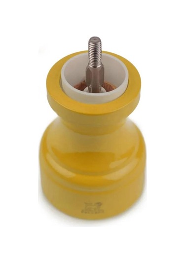 Peugeot Bistrorama Sarı Karabiber Değirmeni 10 Cm Sarı