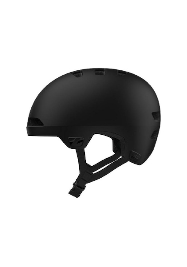 Lazer Maze Bisiklet Kaskı Matte Black 55-61cm M-l Beden Siyah