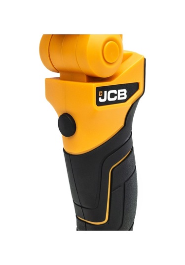 21-18ıl-b Led Aydınlatma 18 V - Aküsüz Versiyon Sarı