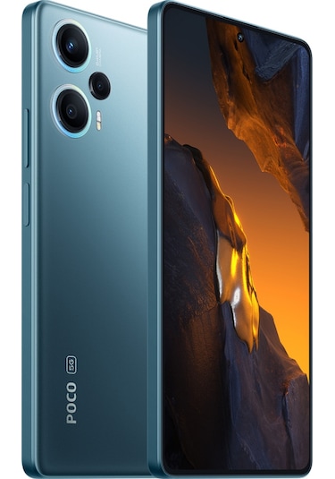 Poco F5 12 GB 256 GB (Xiaomi Türkiye Garantili)