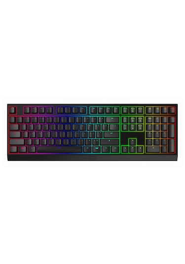 Wooting Two He Lekker L60 Linear Manyetik Switch Gaming Klavye Wk2-us2-l60-102