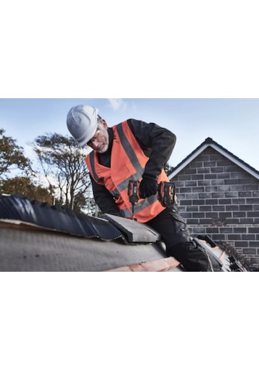 Aeg BSS 18B6 502 18V 5 Ah Li-ion Çift Akülü Kömürsüz Darbeli Vidalama