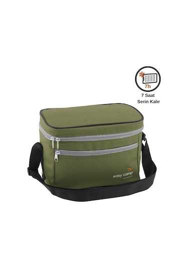 Easy Camp Arctic Daisy S Cool Bag 5 Litre Soğutucu Termal Çanta Çok Renkli