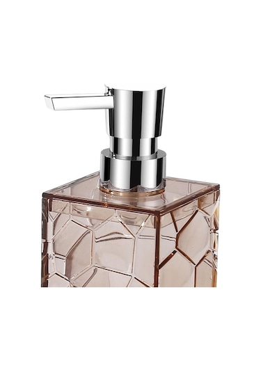 Bosphorusboutique02 Suntek Sabunluk Sürdürülebilir Stoklu Pratik Mutfak Şifonyeri 11.8x5cm Çift Kişilik