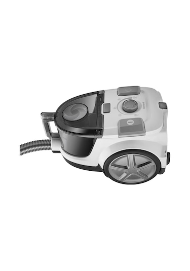 Homend Dustroyer 1252H Yatay Süpürge