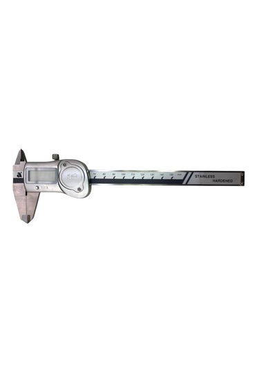 Su Geçirmez 150mm Dijital Kumpas Ip67