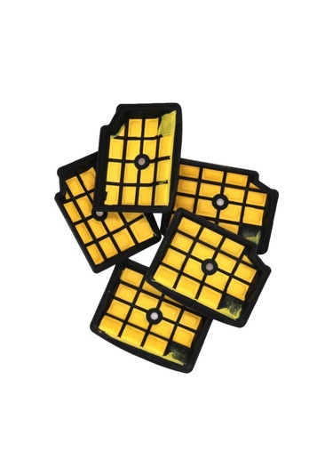 Testere Hava Filtresi Pamuk 11291201602 Stıhl Ms200t 020t İçin, Size:air Filter Cotton