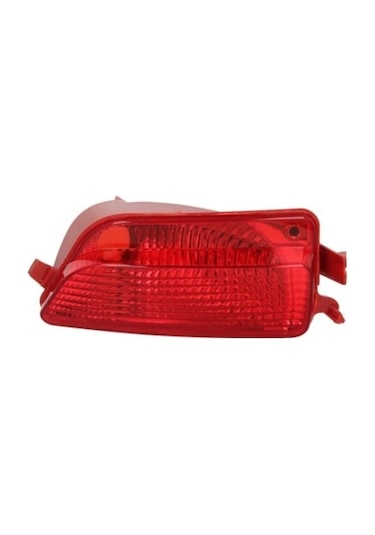 Citroen C4 Arka Sis Lambası 5 Kapı Sol 2004-2010 Oem No: 6350v0