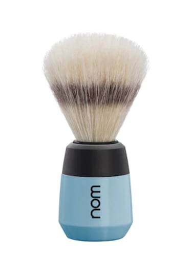 Nom MAX41FJ Plastik Saplı Tıraş Fırçası