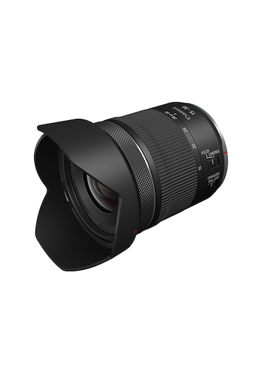 Canon RF 15-30mm f/4.5-6.3 IS STM Lens