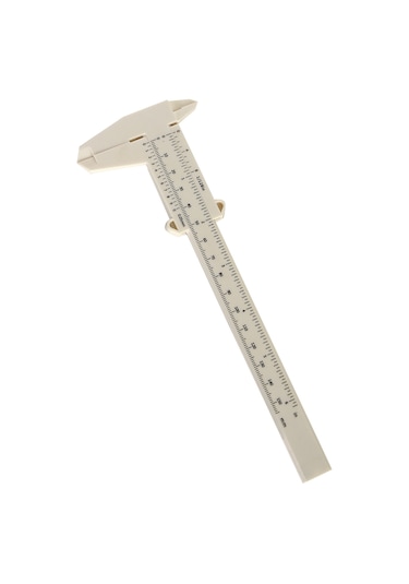 Hassas Plastik Kumpas 0-150 Mm