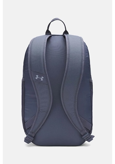 Under Armour Ua Hustle Lite Unisex Sırt Çantası Gri