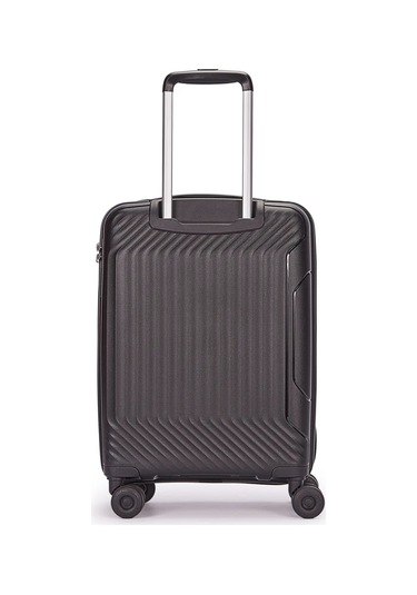 United Colors Of Benetton Unisex Kabin Boy Valiz 14bnt8001-03 Siyah