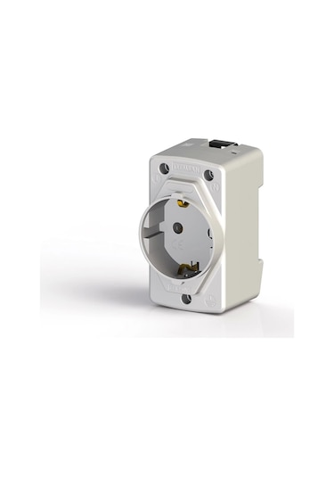 Klemsan Ray Tipi Priz Pap T