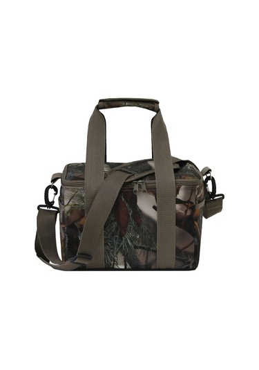 Tongxida Dış Mekan Piknik İçin Isı Yalıtkan Çanta, Sıcak/soğuk Saklama, Taşınabilir Faltlanabilir, Oxford Kumaş, Dikişli Kollu Çok Renkli