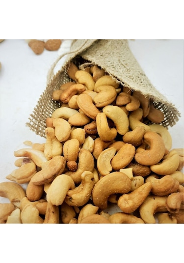 Ala Fıstık Kavrulmuş İç Kaju 500 G