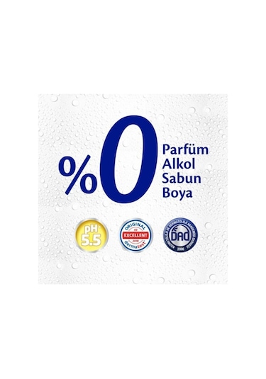 Islak Havlu Mendil İzotonik Yeni Doğan 50 Yaprak X6 Adet Diğer