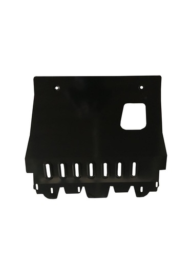 Prızma 9920009 Karter Muhafazası Metal P407 C5 Iıı