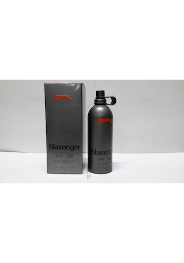 Slazenger Activesport Erkek Parfüm EDT 125 ML