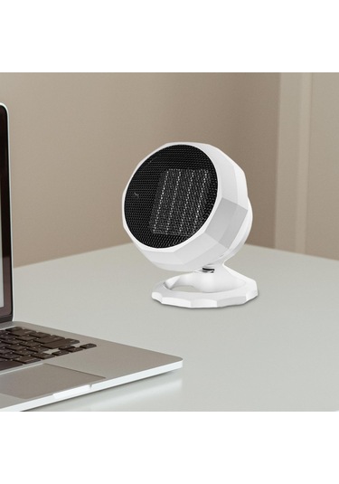 Suntek Mini Elektrikli Uzay Isıtıcı Masası Kişisel