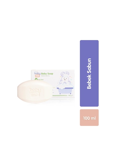 Baby Me Bebek Sabun 100 G