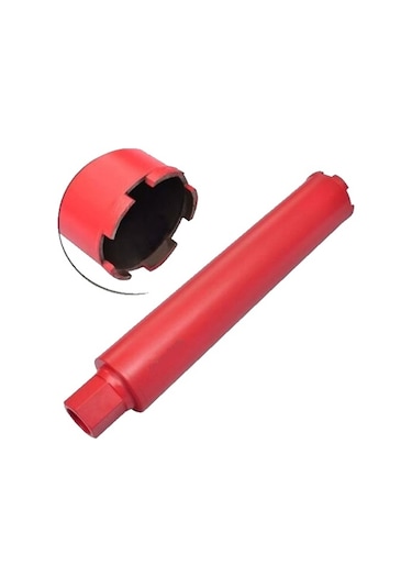 Akdeniz Karot Ucu 130 MM